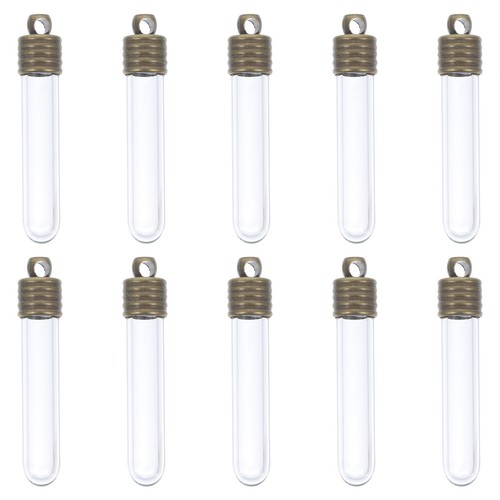 Pcs petits pots - petits, verre