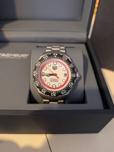 Tag heuer formule - formule, 1