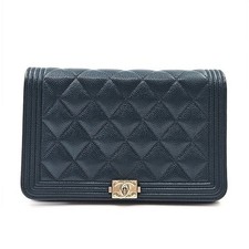 CHANEL Sac WOC Boy 80824083