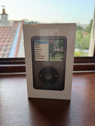 Apple ipod classic - apple, 120