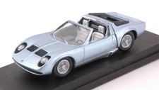 Lamborghini miura roadster - lamborghini,