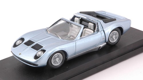 Lamborghini miura roadster - miura,