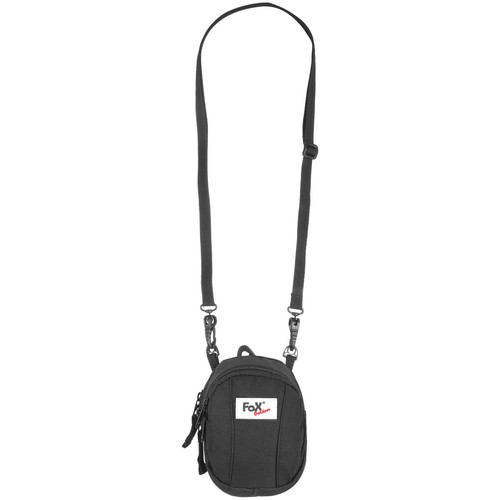 Fox outdoor camera pouch - fox,