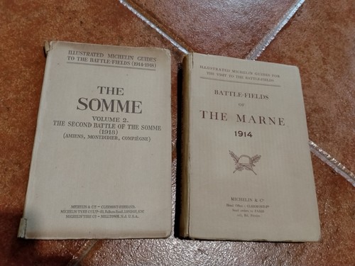 Michelin guide battle - to,