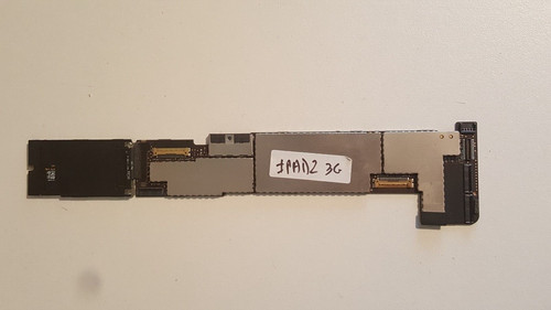 Carte mère apple motherboard - mère,