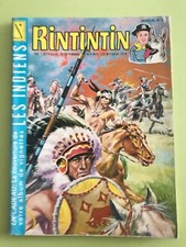 BD récit complet Rintintin n°2
