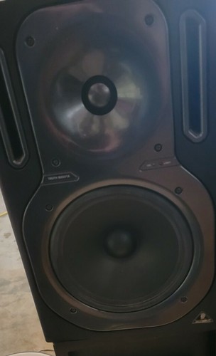 Behringer truth b2031a ultra - behringer,