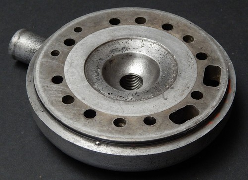Culasse maxter mxl - culasse,