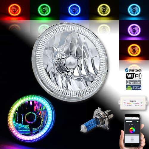 Motorcycle bluetooth rgb - bluetooth,