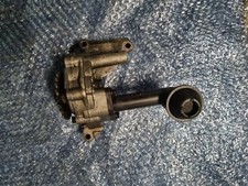 Audi a3 8p 1.9 2.0 tdi bkc bxe bls bmm pompe à huile 038115121C golf 5 touran