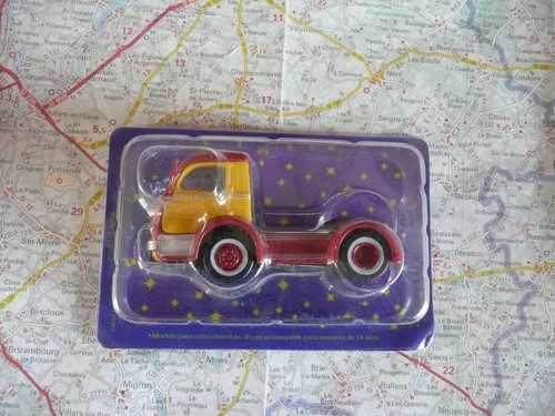 Panhard tracteur pinder - panhard,