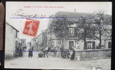 LOUESME   MARECHAL FERRANT