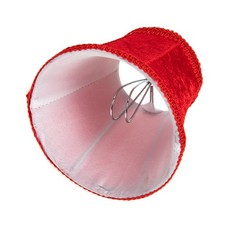  Abat Jour Plissé Couvercle De Lampe Décorative Abat-jour Décoratifs