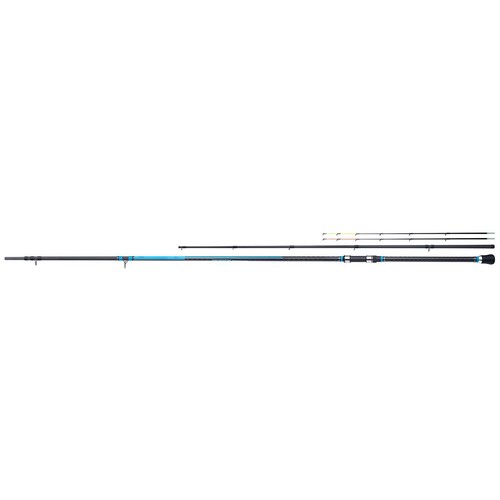 Canne technium boat - technium, quiver