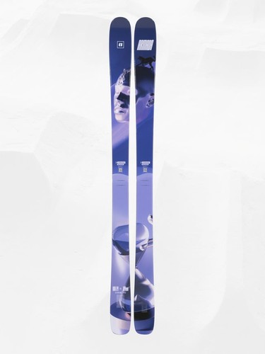 Armada arv ski - armada, purple