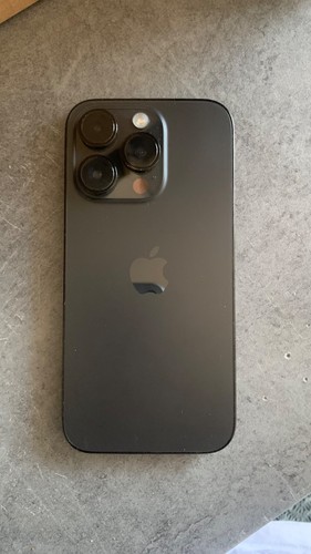 Apple iphone pro 128go - pro,