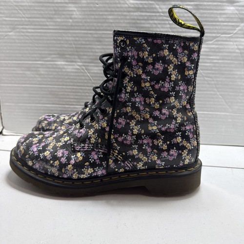 Martens docs pascal 1460 - dr.,