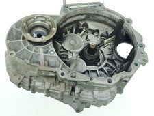 TWH BOÎTE DE VITESSES /