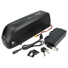 Batterie avec moteur 250W -