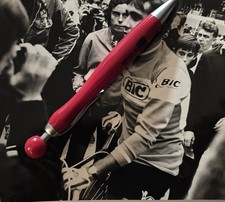 photo Luis Ocana, 1973