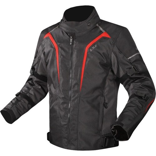 Ls2 blouson textile toutes - blouson,