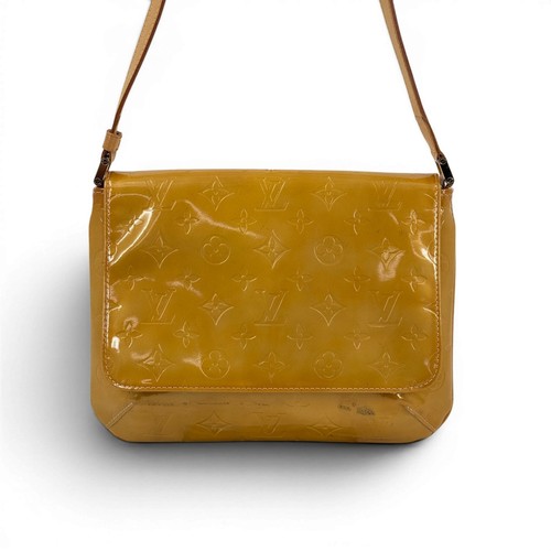 Sac bandoulière louis vuitton - sac,