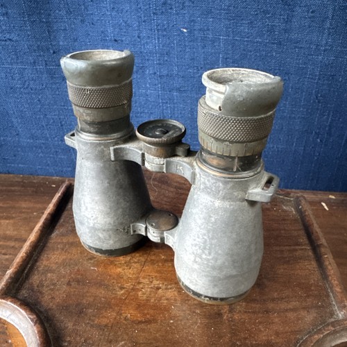 Original wwi jumelles - wwi, c.p.