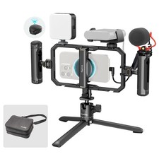 Kit montage vidéo - de,