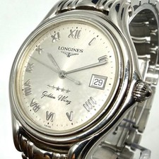 Montre Longines Golden Wing
