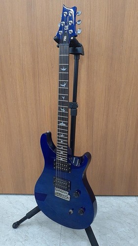 Guitare électrique prs - guitare, se