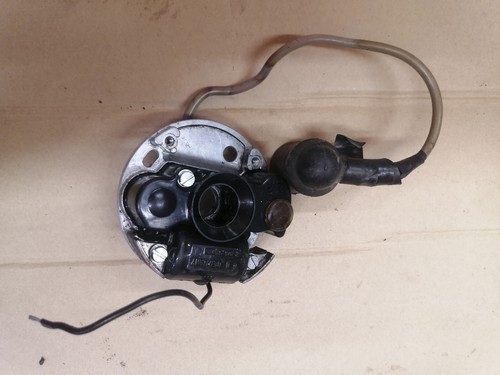 Bobine allumage - bobine, (origine)