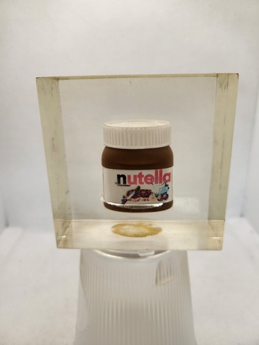 Nutella trophe - -,
