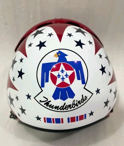 Hgu thunderbird squadron - ,