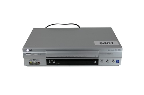 Lv4981 magnétoscope vhs - lg, |
