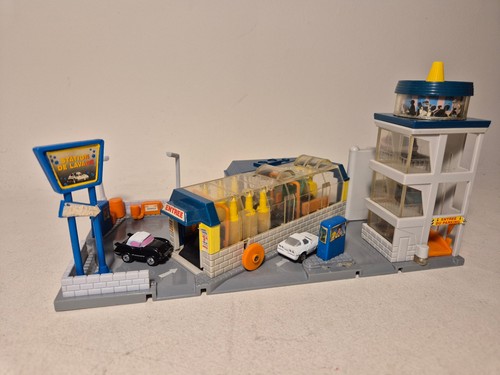 Galob 1989 micro machines - micro,