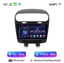 Autoradio Android Pour Fiat