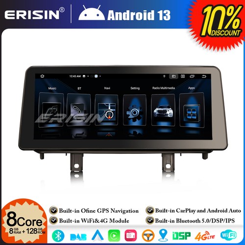 128go android 14 - 12.3", 8-core