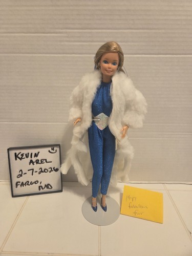 Vintage 1983 fabulous - vintage,