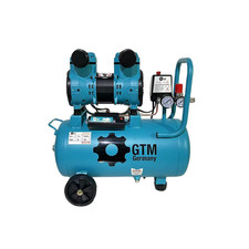 Compresseur sans huile GTM 25