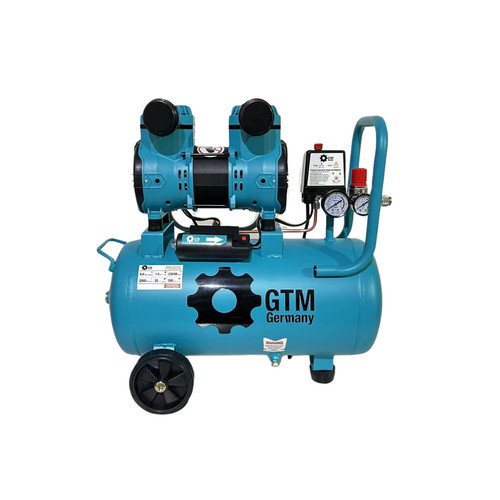 Compresseur sans huile gtm - sans,