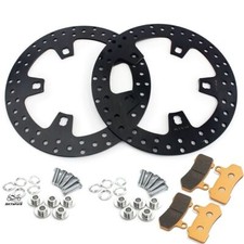 300mm Disques de frein Avant