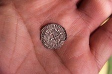 Maille tierce Philippe IV le