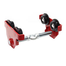 Chariot porte-palan Manuel