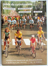 Guide du cyclotourisme