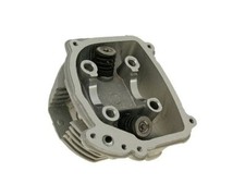 Culasse avec SLS GY6 150cc -