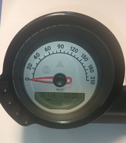 Bloc compteurs vitesse smart - compteurs,
