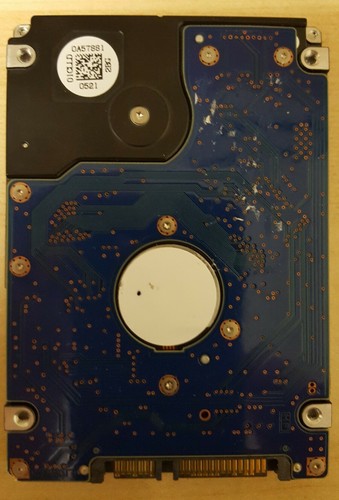 Hitachi pcb 220 - pcb:,