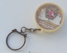 porte-clé la vache qui rit