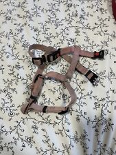 Harnais Chiot 3 Mois 