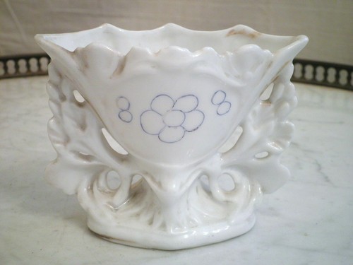 Sublime vase mariée - 37,